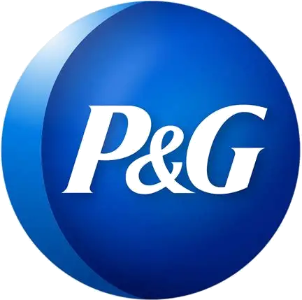 P&G